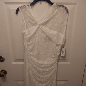 American Living Lace Dress, size 12